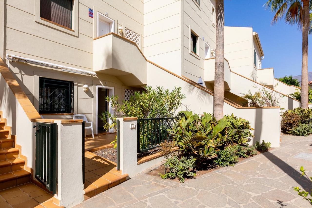 Bahia Del Duque Peacefull & Spacious Apartment *